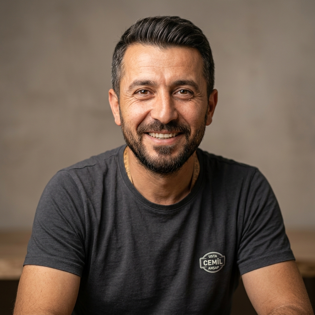 Usta Profil