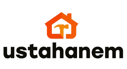 Ustahanem Logo